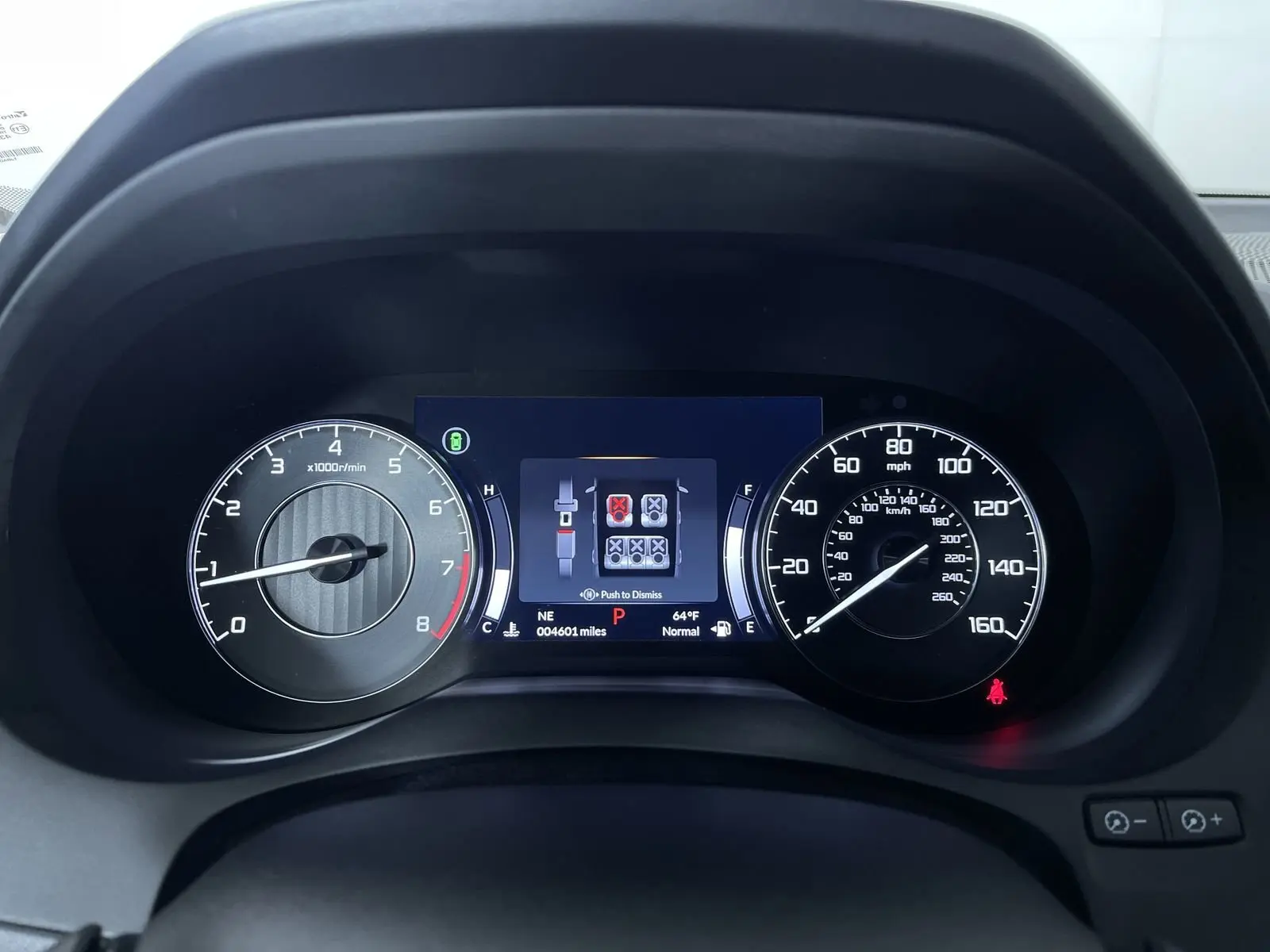 2024 Acura RDX Technology photo 14