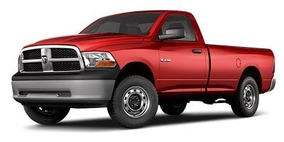 2012 RAM Ram 1500 Pickup Express
