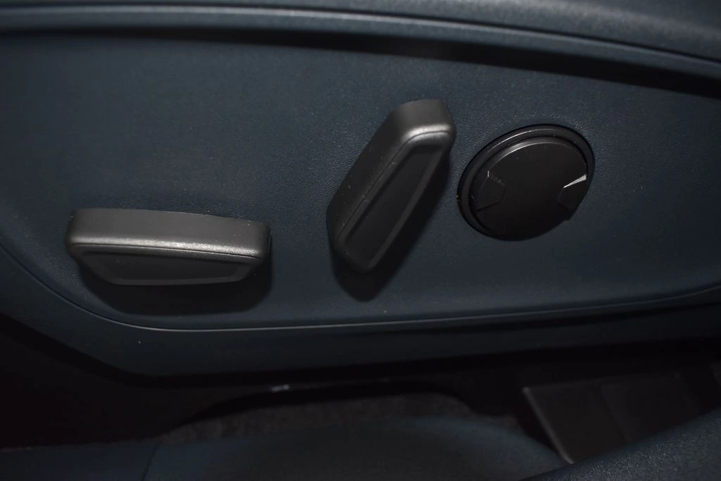 2026 Ford Maverick XLT - Photo 15