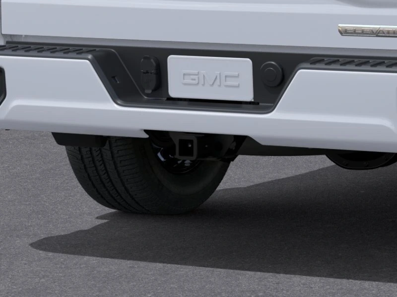 2026 GMC Sierra 1500 Elevation - Photo 15