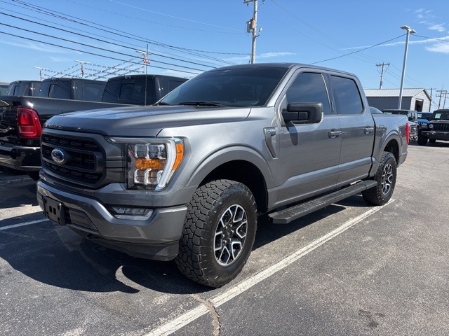 Vehicle