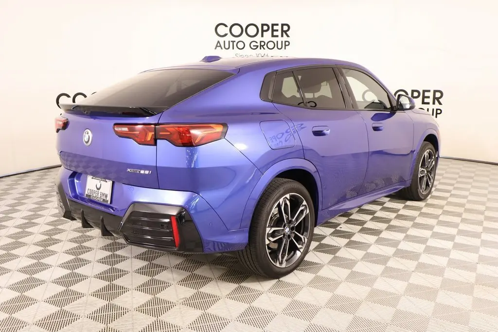 2025 Bmw X2 xDrive28i photo 17