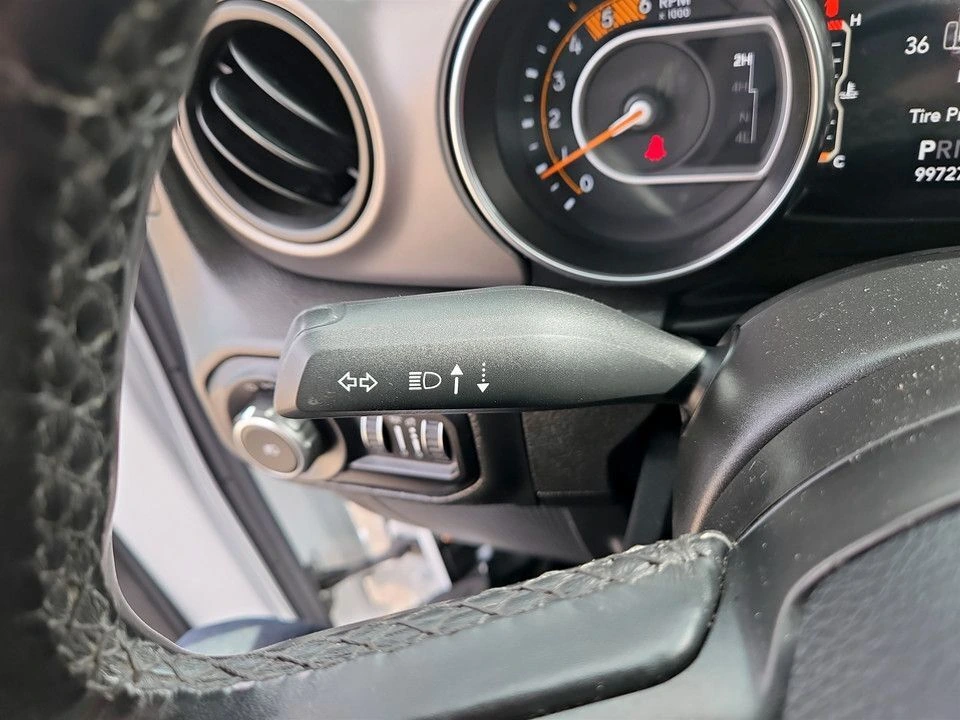 2022 Jeep Wrangler Unlimited Willys - Photo 16