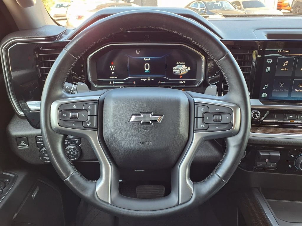 2023 Chevrolet Silverado 1500 RST - Photo 36