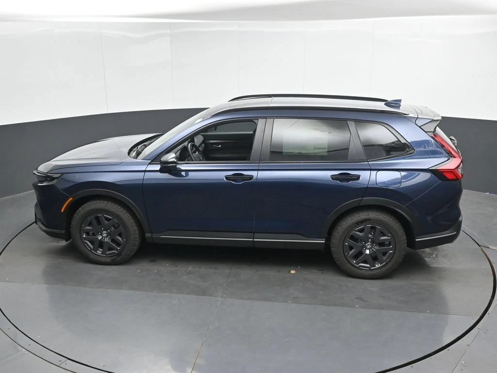 2026 Honda CR-V TrailSport - Photo 29