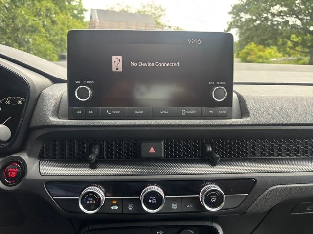 2024 Honda CR-V LX - Photo 18