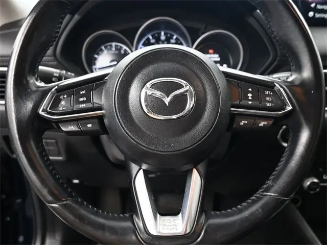 2021 Mazda CX-5 Touring photo 15