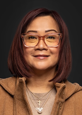 Angelina Calaguian