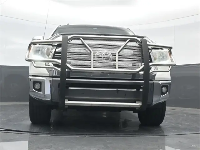 2016 Toyota Tundra Platinum photo 48