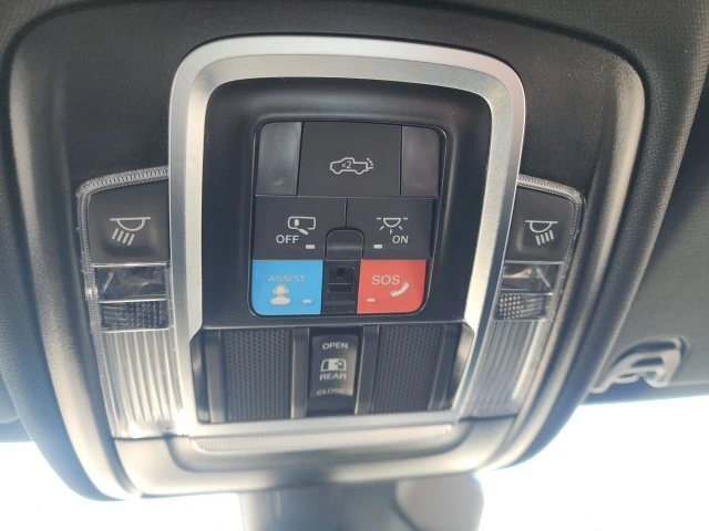 2026 RAM 1500 Big Horn/Lone Star - Photo 17