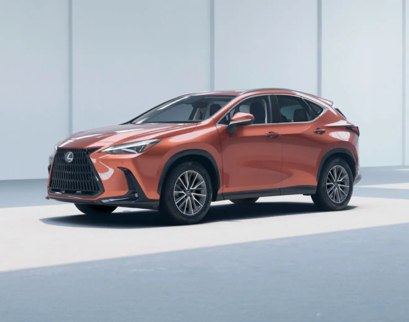 Is It Time To Customize Your Favorite Lexus NX Trim Levels in Silver Spring, MD?