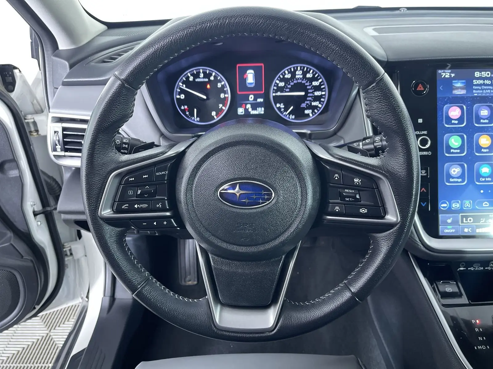 2023 Subaru Outback Onyx Edition photo 14