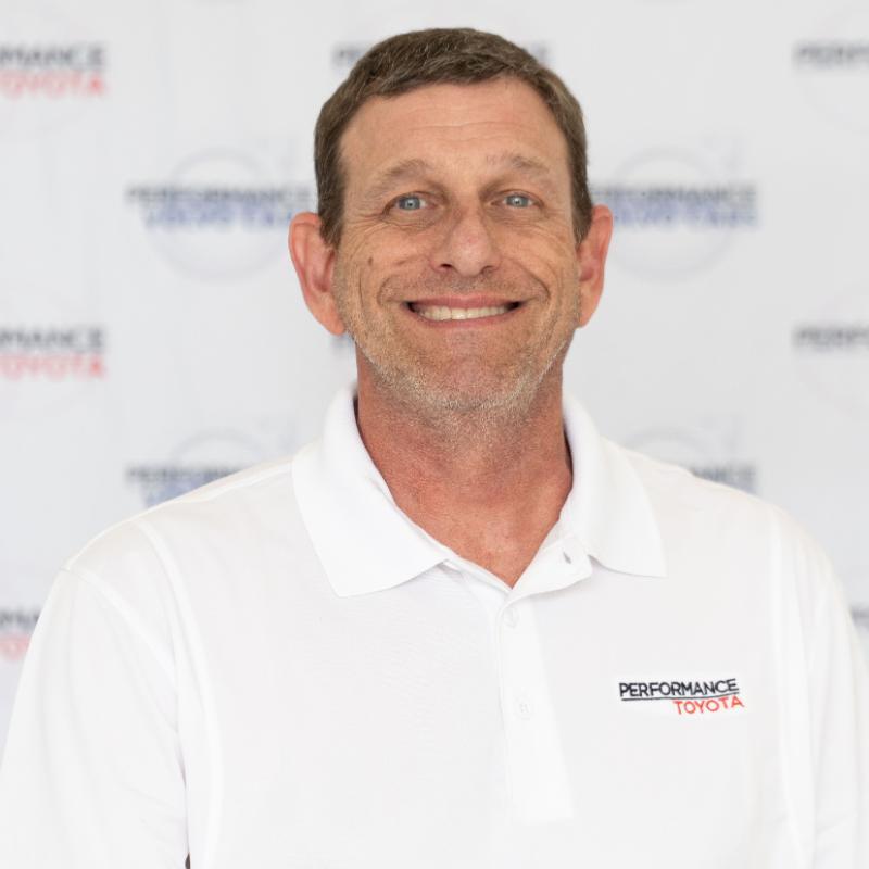 Kevin Lockwood