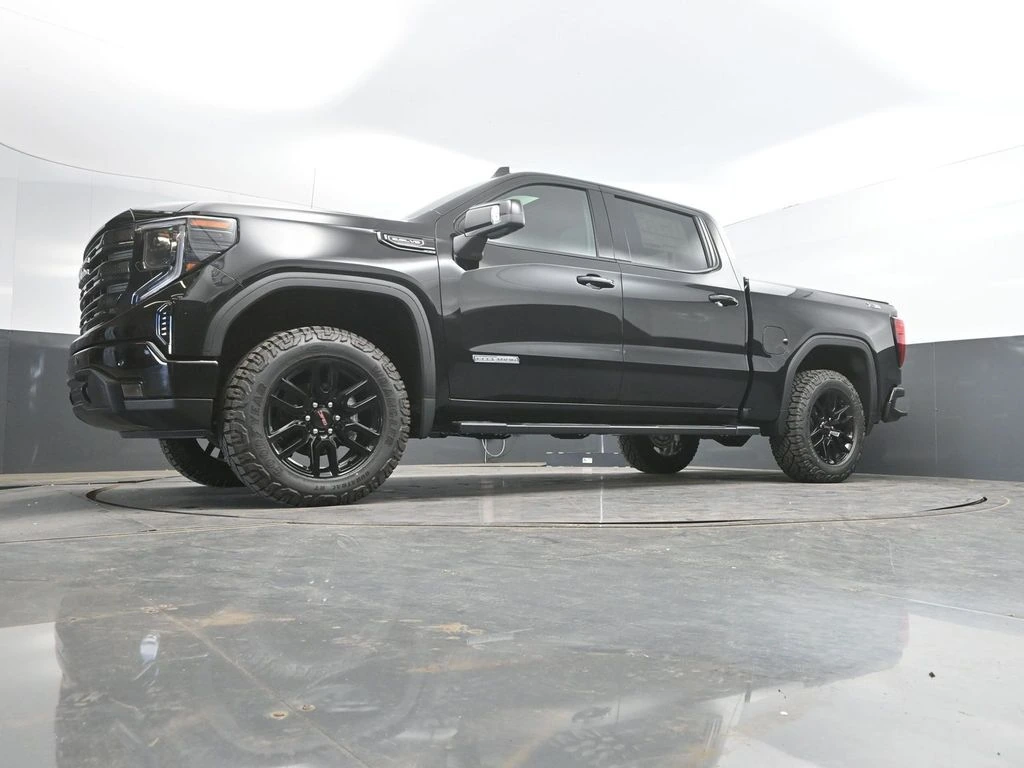 2026 GMC Sierra 1500 Elevation - Photo 37