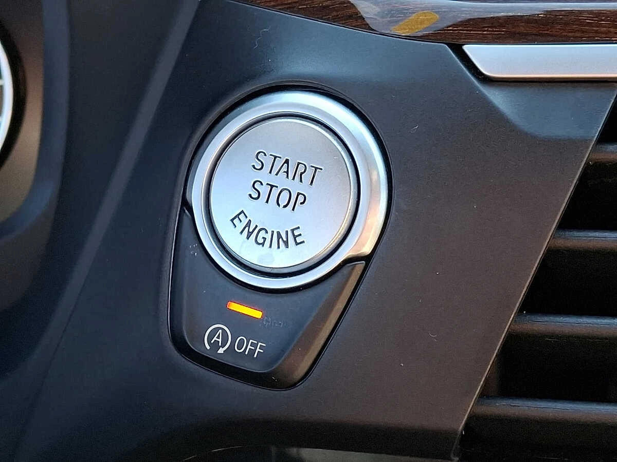 2021 BMW X3 30i - Photo 21
