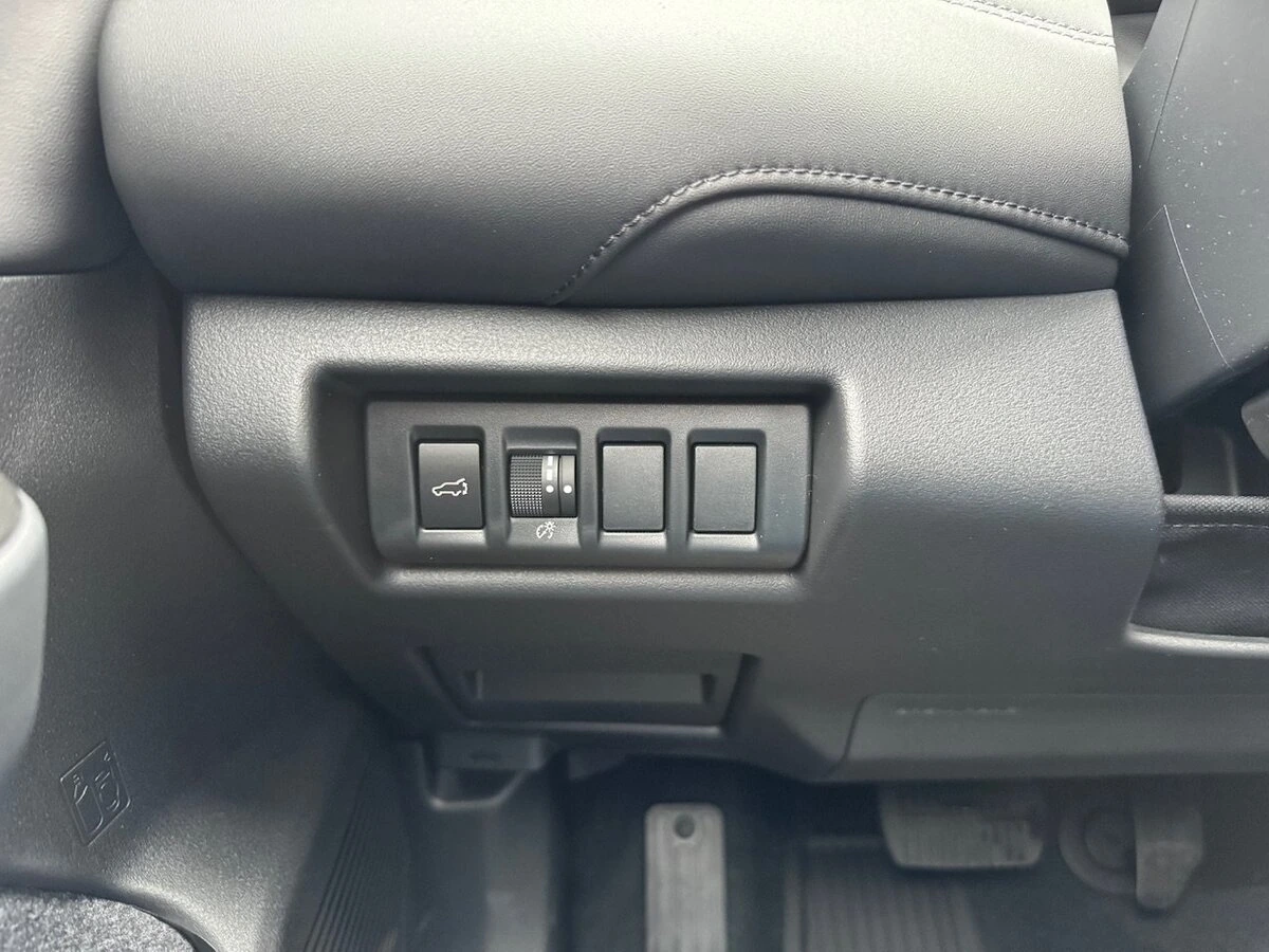 2026 Subaru Outback Touring XT - Photo 37
