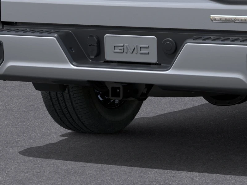 2026 GMC Sierra 1500 Elevation - Photo 15
