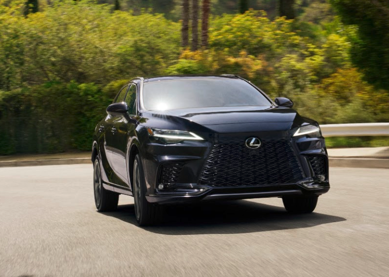 Lexus Usado