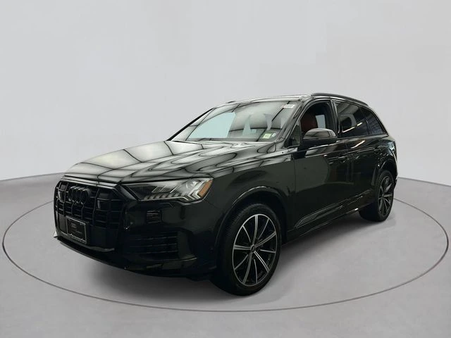 2023 Audi Q7