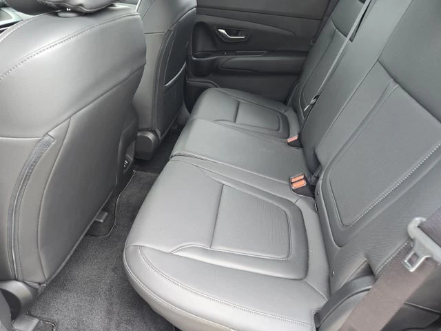 2026 Hyundai Santa Cruz SEL - Photo 29