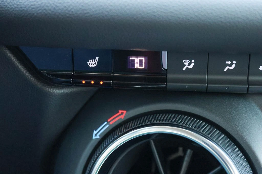 2026 Chevrolet Blazer 2LT - Photo 19