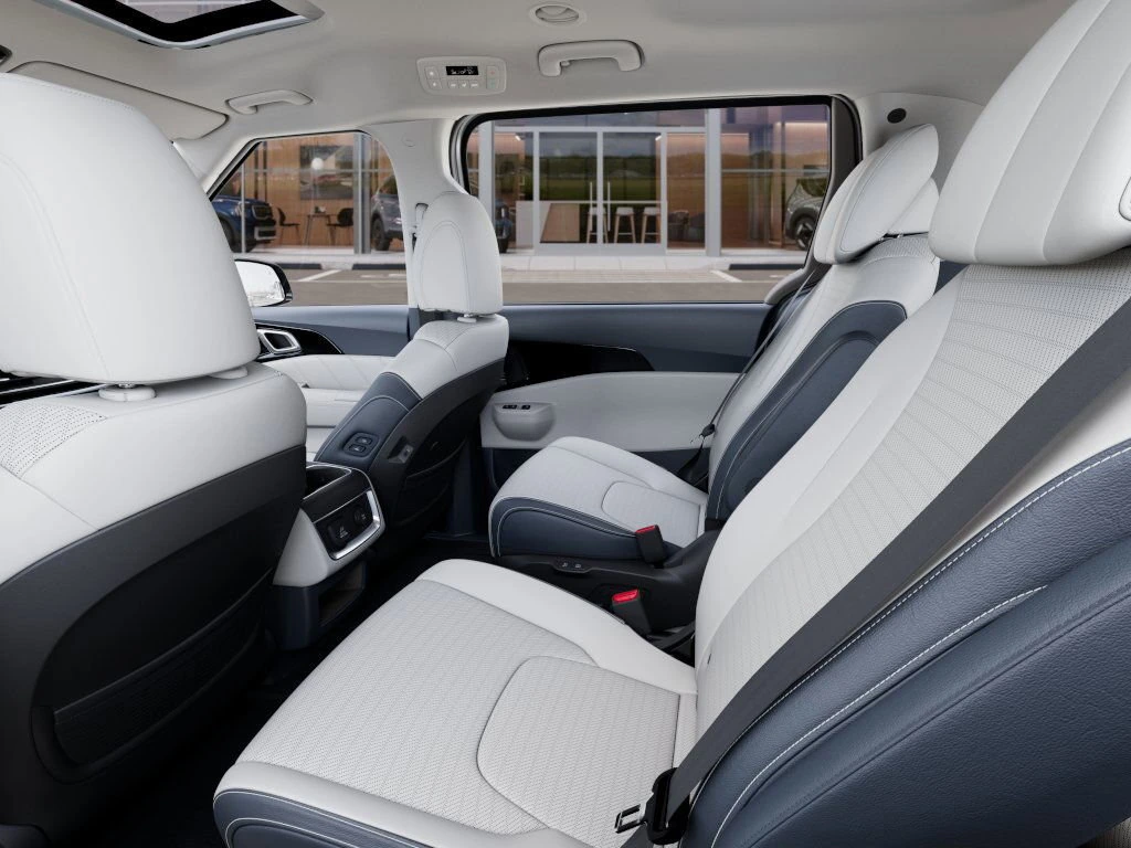 2026 Kia Carnival SX Prestige - Photo 12