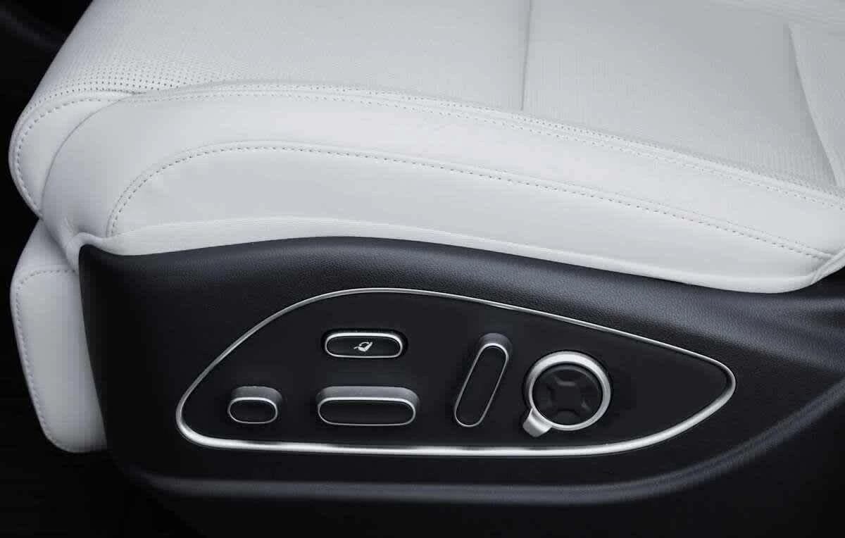 2026 Hyundai Palisade Calligraphy - Photo 20
