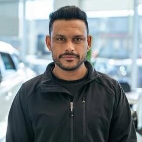 Jagroop -photo