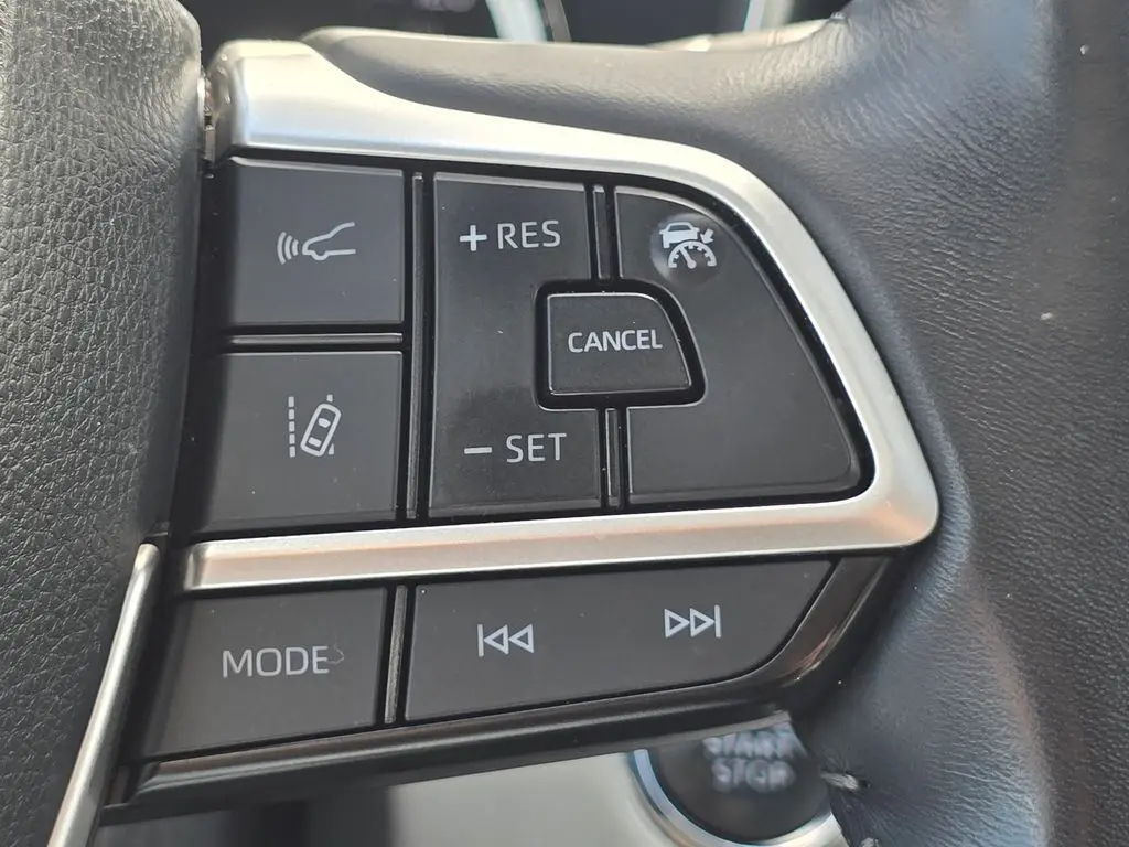 2023 Toyota Highlander Limited Platinum XLE XSE photo 27