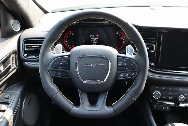 2024 Dodge Durango SRT 392 photo 17