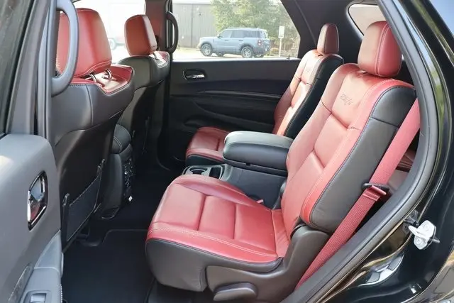 2024 Dodge Durango SRT Hellcat Premium photo 42