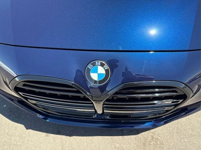 2026 BMW 4 Series M440i - Photo 25