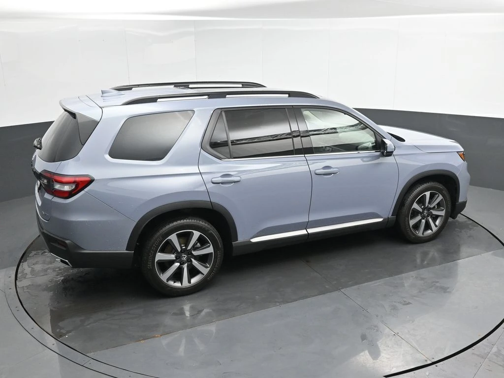 2023 Honda Pilot Elite - Photo 33