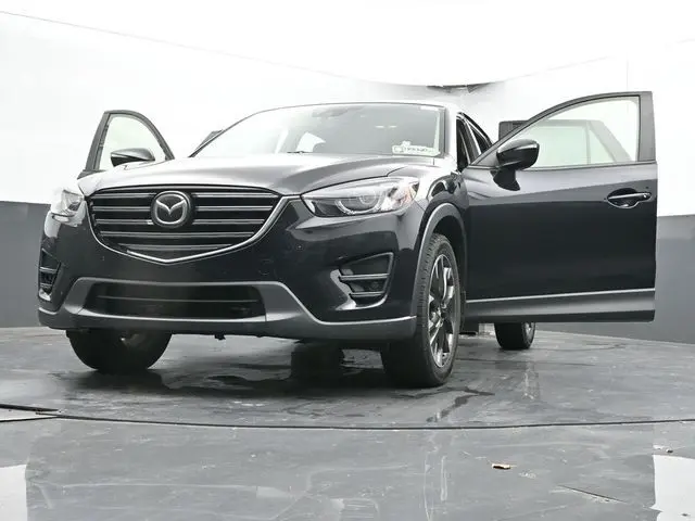 2016 Mazda CX-5 Grand Touring photo 60