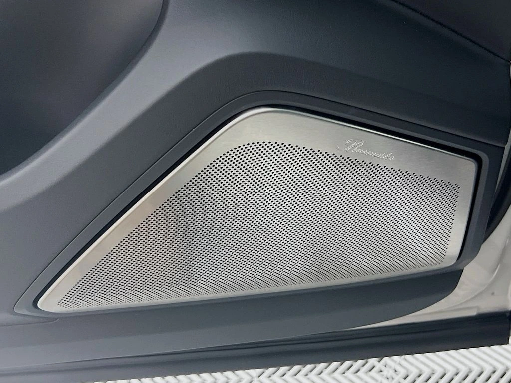 2026 Porsche Cayenne Coupe Turbo E-Hybrid - Photo 21