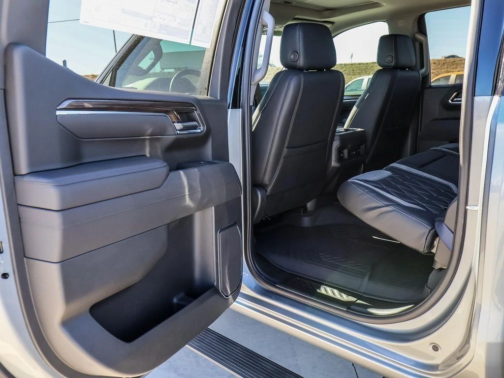 2026 Chevrolet Silverado 1500 RST - Photo 29