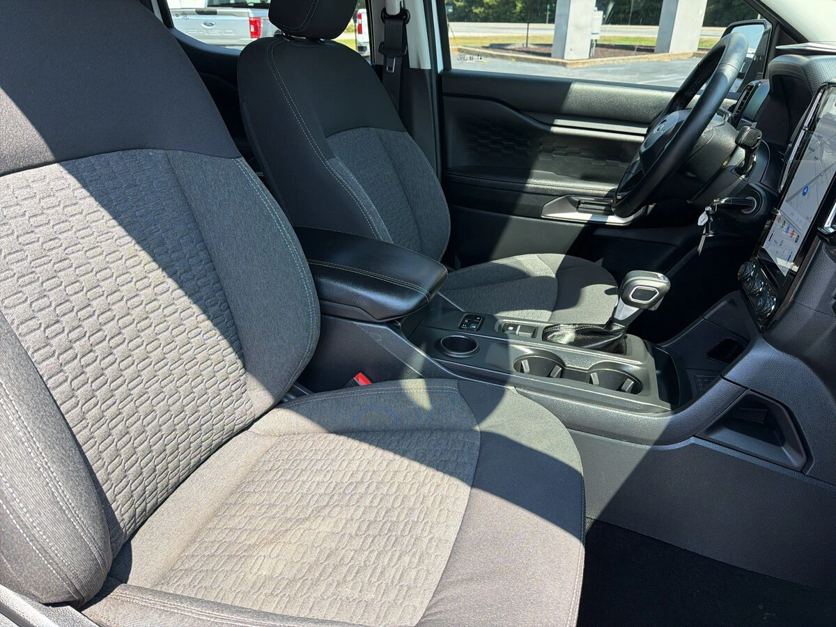 2024 Ford Ranger XLT - Photo 27