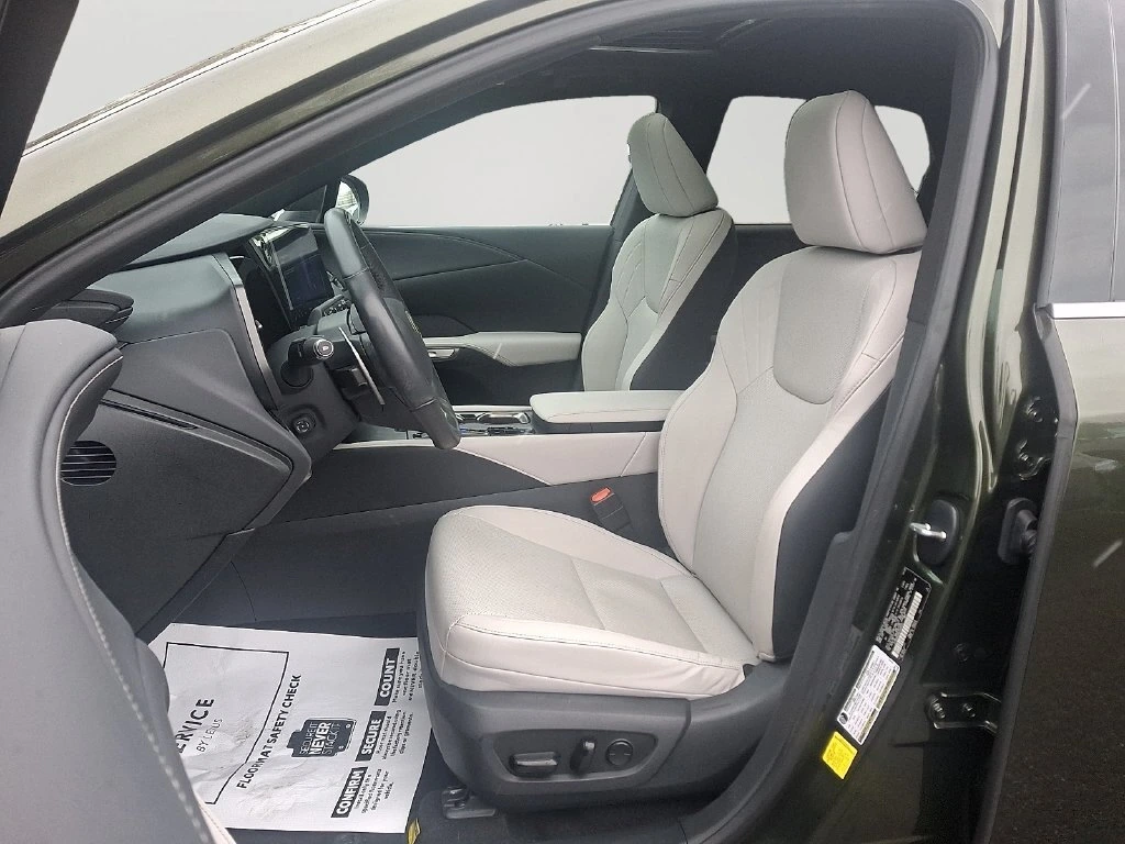 2024 Lexus RX 350 - Photo 14
