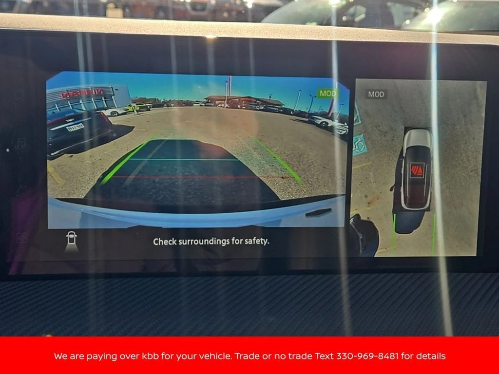 2026 Nissan KICKS SR AWD - Photo 22