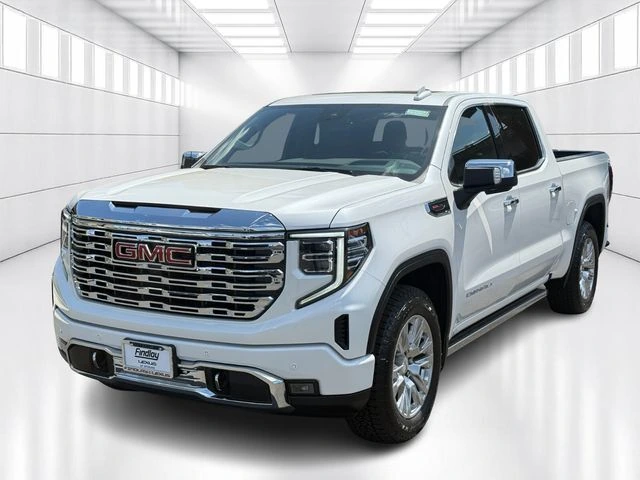2024 GMC Sierra 4WD Crew Cab Short Box Denali's photo
