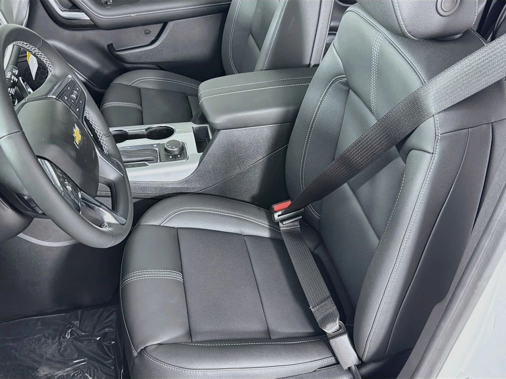 2026 Chevrolet Blazer LT - Photo 20
