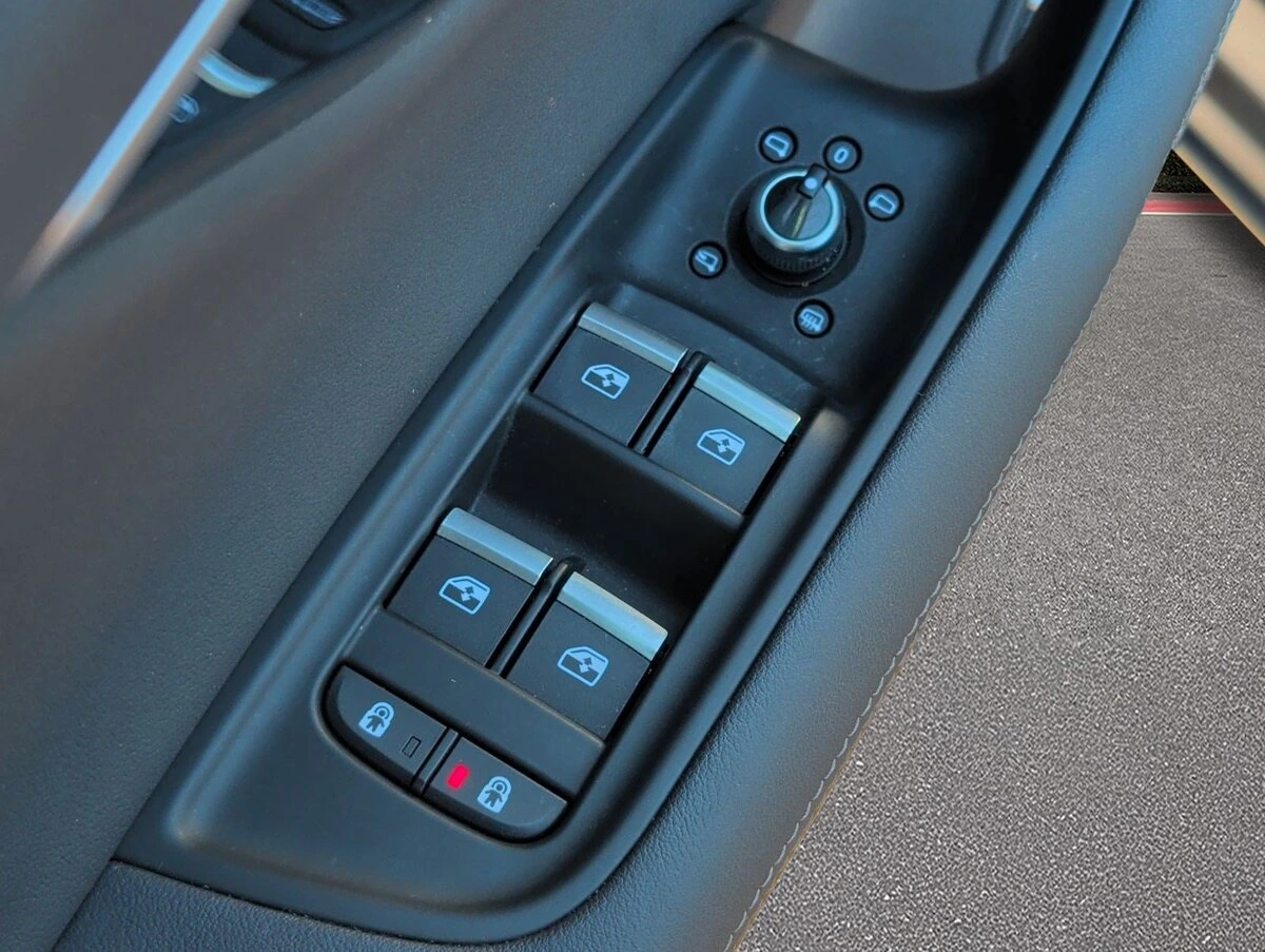 2025 Audi Q7 Premium Plus - Photo 9