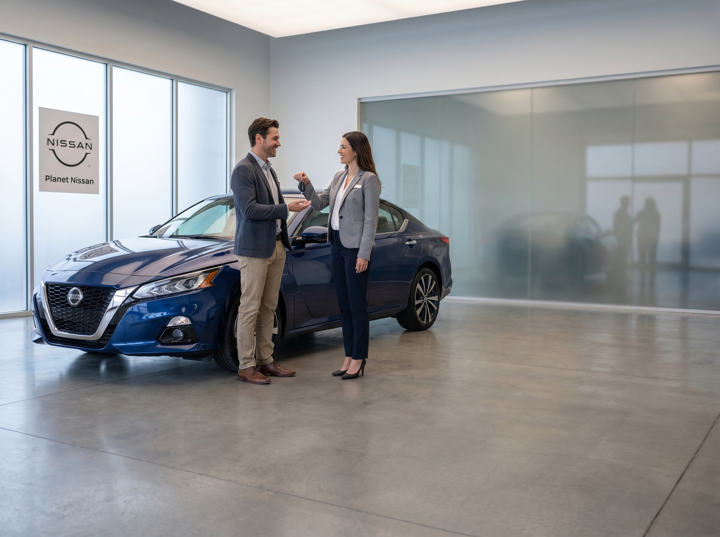 Transferable Warranty Value