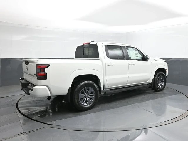 2026 Nissan Frontier SV - Photo 15