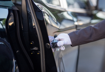 Full Dealership Porter Job Review