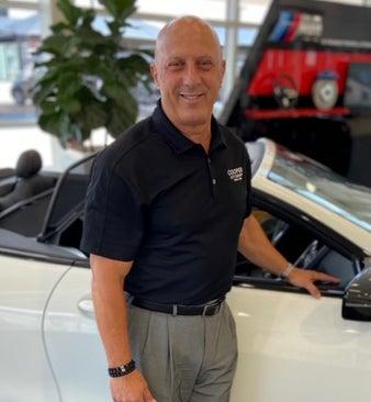 Tony-photo