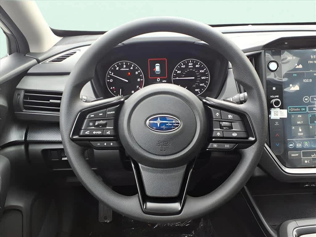 2026 Subaru Crosstrek Premium - Photo 12
