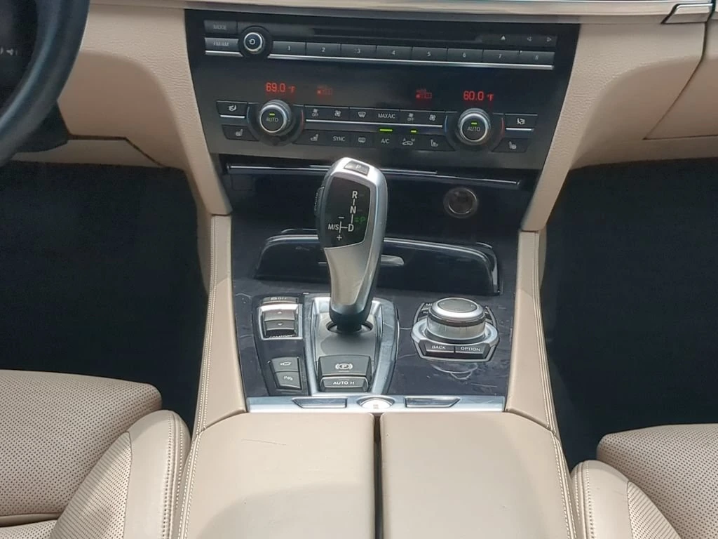 2011 BMW 7 Series 750i - Photo 16