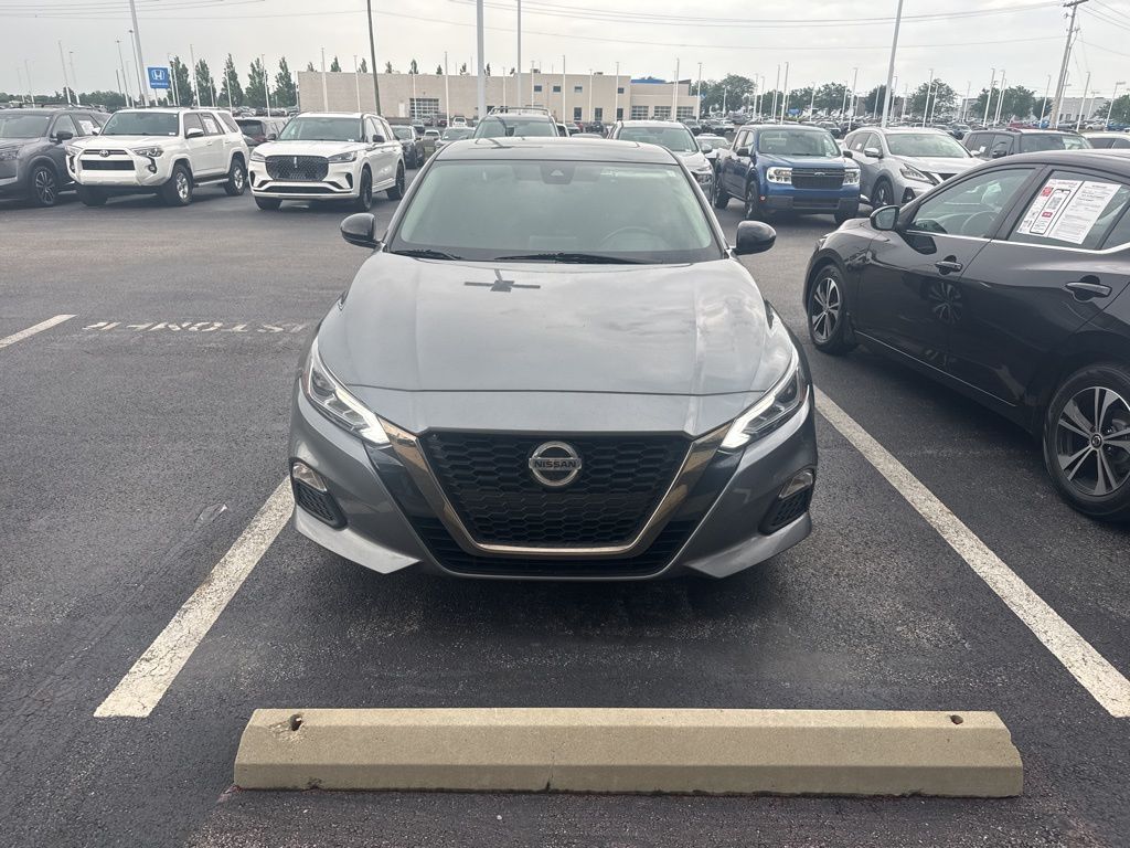 Vehicle