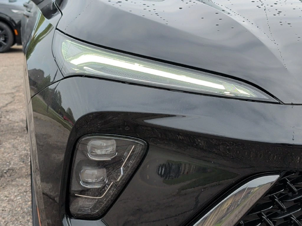 2026 Buick Envision Sport Touring - Photo 48
